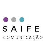 Saife Comunicação logo, Saife Comunicação contact details