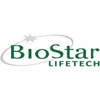 Biostar Lifetech LLP logo, Biostar Lifetech LLP contact details