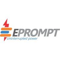 EPROMPT ENTERPRISE logo, EPROMPT ENTERPRISE contact details