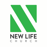 New Life Church logo, New Life Church contact details