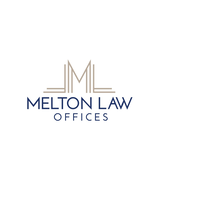 Melton Law Office logo, Melton Law Office contact details