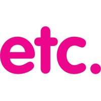 etc.venues logo, etc.venues contact details