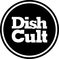 Dish Cult logo, Dish Cult contact details