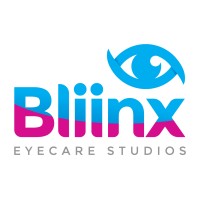 Bliinx Eyecare Studios logo, Bliinx Eyecare Studios contact details