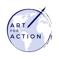 Art For Action Corporation logo, Art For Action Corporation contact details