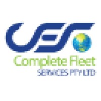 Complete Fleet Services Pty Ltd logo, Complete Fleet Services Pty Ltd contact details