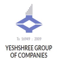 Yeshshree Group of Companies logo, Yeshshree Group of Companies contact details