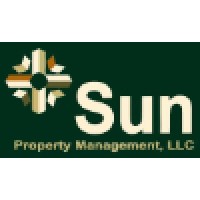 Sun Property Management logo, Sun Property Management contact details