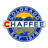 Chaffee County, Colorado logo, Chaffee County, Colorado contact details