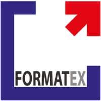 Formatex logo, Formatex contact details