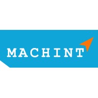 Machint Solutions logo, Machint Solutions contact details