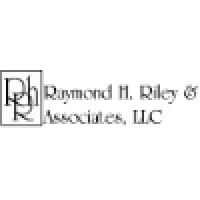 Raymond H Riley Associates logo, Raymond H Riley Associates contact details