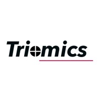 Triomics logo, Triomics contact details