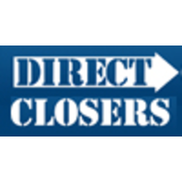 Direct Closers logo, Direct Closers contact details