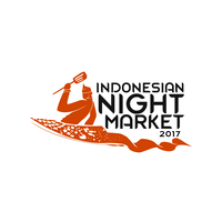 Indonesian Night Market logo, Indonesian Night Market contact details