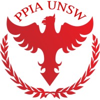 PPIA UNSW logo, PPIA UNSW contact details