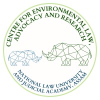 Centre for Environmental Law, Advocacy and Research (CELAR), NLUJA, Assam logo, Centre for Environmental Law, Advocacy and Research (CELAR), NLUJA, Assam contact details