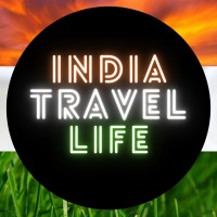 India Travel Life logo, India Travel Life contact details