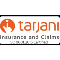 TARJANI INSURANCE BROKING PVT LTD logo, TARJANI INSURANCE BROKING PVT LTD contact details