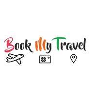 Book My Travel logo, Book My Travel contact details