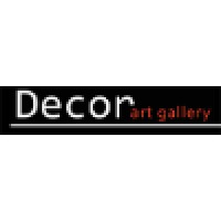 Decor Art Gallery logo, Decor Art Gallery contact details