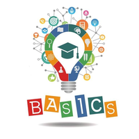 Basics Eduventures logo, Basics Eduventures contact details