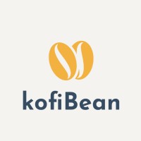 Kofibean logo, Kofibean contact details