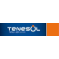 TENESOL Italia logo, TENESOL Italia contact details