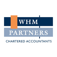 Whm Partners logo, Whm Partners contact details