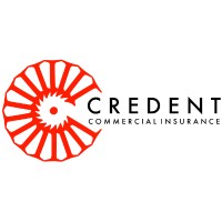 CREDENT COMMERCIAL INSURANCE LTD logo, CREDENT COMMERCIAL INSURANCE LTD contact details