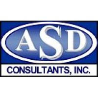 ASD Consultants Inc. logo, ASD Consultants Inc. contact details