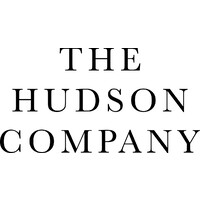 The Hudson Company logo, The Hudson Company contact details