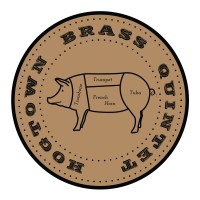 Hogtown Brass logo, Hogtown Brass contact details