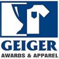 Geiger logo, Geiger contact details