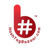 HashTagBazaar logo, HashTagBazaar contact details