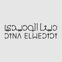 Dina El Wedidi logo, Dina El Wedidi contact details