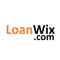 Loanwix logo, Loanwix contact details