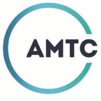 AMTC LTD logo, AMTC LTD contact details