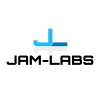 JAM-Labs logo, JAM-Labs contact details