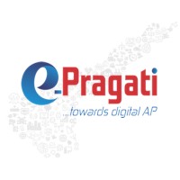 e-Pragati logo, e-Pragati contact details