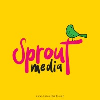 Sprout Media logo, Sprout Media contact details