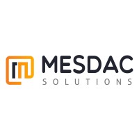 Mesdac Solutions logo, Mesdac Solutions contact details