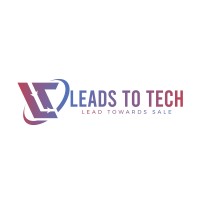 Leads To Tech logo, Leads To Tech contact details