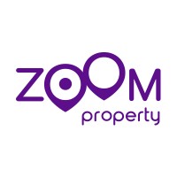 Zoom Property logo, Zoom Property contact details