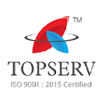 Topserv Infotech (P) Ltd logo, Topserv Infotech (P) Ltd contact details