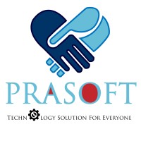 PraSoft It Services Pvt Ltd logo, PraSoft It Services Pvt Ltd contact details