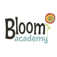 Bloom Academy logo, Bloom Academy contact details