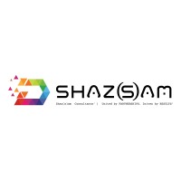 Shazsam Consultants' logo, Shazsam Consultants' contact details