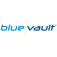 BlueVault LLC logo, BlueVault LLC contact details