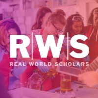 Real World Scholars logo, Real World Scholars contact details